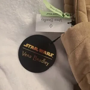 Vera Bradley | Bags | Star Wars X Vera Bradley The  display picture 3
